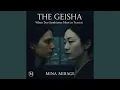 THE GEISHA (When Two Symbioses Meet in Transit)