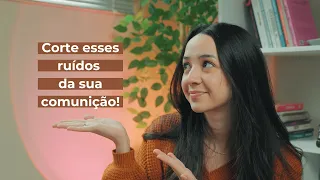 Dicas práticas que vão TRANSFORMAR sua COMUNICAÇÃO nas suas relações | Sarah Cidrack