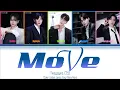 Download Lagu T5 - Move (Updated!) Color Coded Lyrics (Eng/Han/Rom)