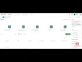 Create Interactive Report With Form - Oracle APEX