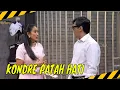 Download Lagu Happy Salma Bikin Komandan Patah Hati | MOMEN KOCAK LAPOR PAK! (24/10/24)