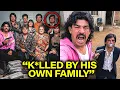 12 Times Cartel Bosses Were Killed By Their Own Families