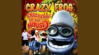 Download Crazy Frog in the House Club Mix MP3