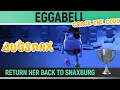 Bugsnax - Eggabell