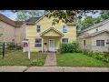 914 Watson Street SW Grand Rapids MI Presented by The Lash Group -