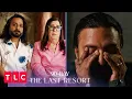 Jenny and Sumit Face Their Issues 90 Day The Last Resort TLC