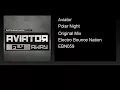 Aviator - Polar Night (Audio)