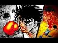 Hajime No Ippo Will Change Your Life