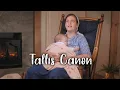 Download Lagu Tallis' Canon (Ancient Lullaby Hymn) // Sounds Like Reign