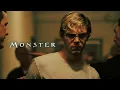 DAHMER - Monster Galice Dean Blunt