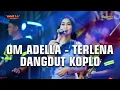 Download Lagu OM ADELLA - TERLENA - Sherly Kdi Live Sumobito Jombang