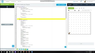 CodeHS Final Project