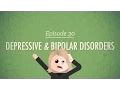 Depressive and Bipolar Disorders Crash Course Psychology