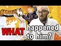 What Ever Happened to the Creator of Calvin and Hobbes
