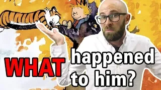 What Ever Happened to the Creator of Calvin and Hobbes