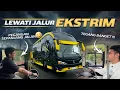 Download Lagu PERTAMA KALI BAWA BUS KE JALUR SELATAN‼️Trip Jakarta - Tasikmalaya with King Ichsan Luxury Bus