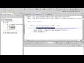 Spring Framework 3 Installation and Hello Word Tutorial