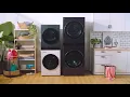 Lagu LG WashTower™ : Why choose this over traditional stacked washer and dryers?