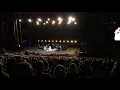 Lauren Daigle - Remember (requested by her father to play live on stage) (Red Rocks Amphitheatre)