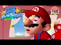Super Mario Sunshine - Full Game Walkthrough