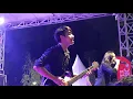 KILLMS - Kau dan aku berbeda medley Hilang (live at Stellarfest 2018)