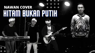 Download HITAM BUKAN PUTIH ( Mega Mustika ) Nawan COVER||BY BRAMASTA MUSIC PRODUCTION MP3