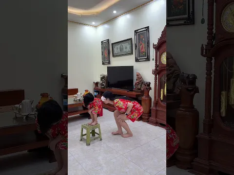 Ơ hay cháu này