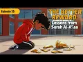 Lagu The Juz ‘Amma Class: The Better Reward — A Lesson from Surah Al-A‘la