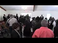 Celebrating The Life Of Mr Lavon Moody