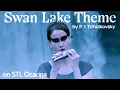 Download Lagu Swan Lake Theme by P. I. Tchaikovsky on STL Ocarina
