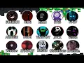 Door s 25 Entities Explained in 12 Minutes