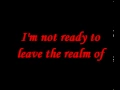 Download Lagu Disturbed - Bound Lyrics