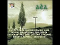 Download Lagu PENJARA JIWA - Lirik HQ - Ada Band
