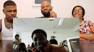nba youngboy bring em out pops reaction