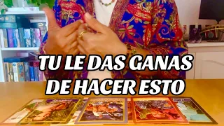 TE DEJO ESTE MENSAJE 3 HS ANTES DE QUE TE LLAME Y TE DIGA ESTO…FUERTE!