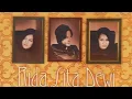 RIDA SITA DEWI - Kusadari (Yovie Widianto \u0026 Dewi Lestari) (Sony Music) (1998) CD RIP