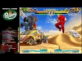 Download Lagu Gene Wong vs. Bas | Capcom vs. SNK 2 Exhibition