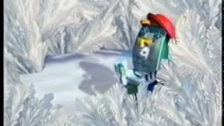 Реклама Миф Морозная свежесть 2000 Альтернативная версия 