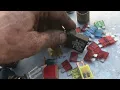 what parts are WORTH taking off a car before you scrap it