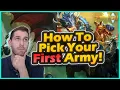 Every Age of Sigmar Faction Explained In 24 Minutes Warhammer