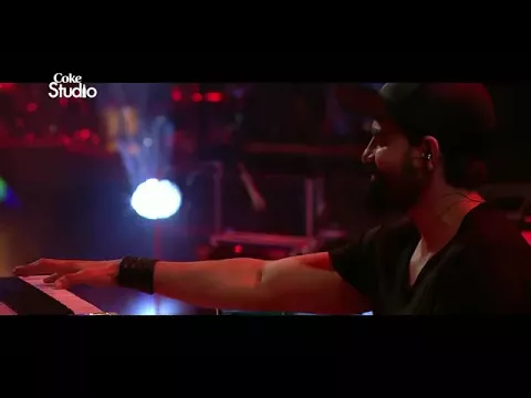 Download MP3 Meri Jind v tu meri jan v tu Coke Studio Aima baig & Sahir Ali Bagga Season 10