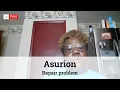 Asurion Reviews Genuine parts were not used to repair phone