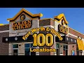 Golden Chick - 100TH DFW LOCATION NOW OPEN