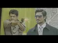 Lagu Ajith Kumar Supehit Movie | Billa 2 | South Dubbed Kannada Action Thriller Movie | Parvathy, Rohit