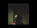 Isaiah Rashad - SAME SH!T (Official Instrumental) 
