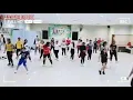 Jaga bae bae orang pung jodoh ( zumba kupang )