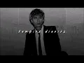 mgk, vampire diaries | slowed + reverb |