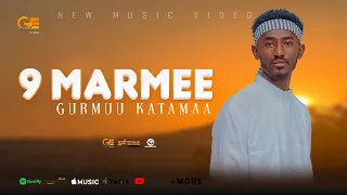Gurmuu Katamaa 9 Marmee New Oromo Music 2025 