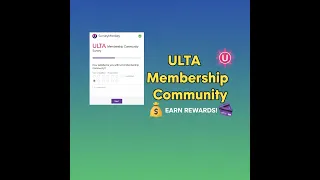 ULTA Membership Community Explained - How Much Can You Earn