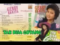 Lagu (Full Album) Gebby Konita # Tak Bisa Goyang